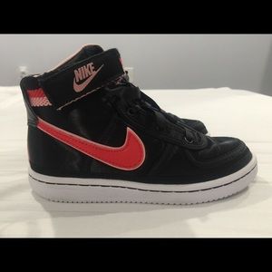 New- Nike Vandal High- Girls Preschool, Size 11C
